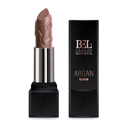 Bel London, Argan, Cremesheen, Cream Lipstick, 03, 3.3 g - Teknashop Ltd