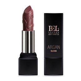Bel London, Argan, Cremesheen, Cream Lipstick, 04, 3.3 g - Teknashop Ltd
