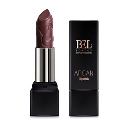 Bel London, Argan, Cremesheen, Cream Lipstick, 05, 3.3 g - Teknashop Ltd