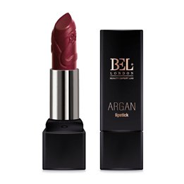Bel London, Argan, Cremesheen, Cream Lipstick, 06, 3.3 g - Teknashop Ltd