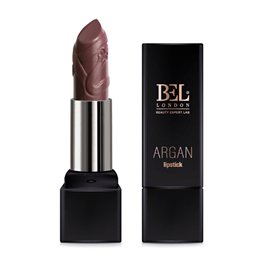 Bel London, Argan, Cremesheen, Cream Lipstick, 09, 3.3 g - Teknashop Ltd