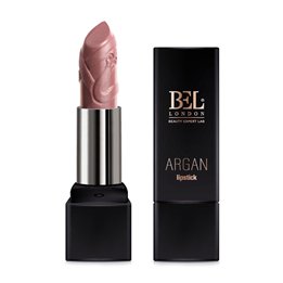Bel London, Argan, Cremesheen, Cream Lipstick, 11, 3.3 g - Teknashop Ltd