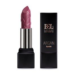 Bel London, Argan, Cremesheen, Cream Lipstick, 12, 3.3 g - Teknashop Ltd