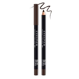 Bel London, BEL London, Hydrogenated Vegetable Oil, Waterproof, Contour, Gel Pencil Eyeliner, 202, 0.78 g - Teknashop Ltd