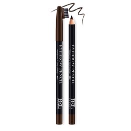 Bel London, BEL London, Waterproof, Contouring, Eyebrow Cream Pencil, 302, 0.78 g - Teknashop Ltd