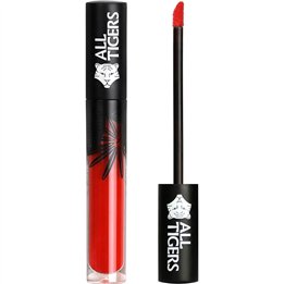 All Tigers, All Tigers, Lip Gloss, 818, Build Your Empire, 8 ml *Tester - Teknashop Ltd