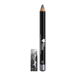All Tigers, Natural & Vegan, Contour, Gel Pencil Eyeliner, 302, Pursue Your Vision, 3 g *Tester - Teknashop Ltd