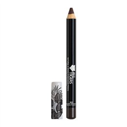 All Tigers, Natural & Vegan, Contour, Gel Pencil Eyeliner, 303, Set Your Rules, 3 g *Tester - Teknashop Ltd