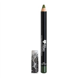 All Tigers, Natural & Vegan, Contour, Gel Pencil Eyeliner, 304, Watch Out I Roar, 3 g *Tester - Teknashop Ltd