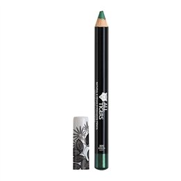 All Tigers, Natural & Vegan, Contour, Gel Pencil Eyeliner, 305, Foresee Your Success, 3 g *Tester - Teknashop Ltd