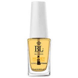 Bel London, BEL London, Honey Cuti-Clean, Nail Cuticle Oil Treatment, 10 ml - Teknashop Ltd