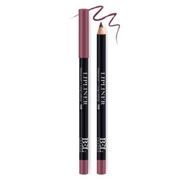 Bel London, BEL London, Hydrogenated Vegetable Oil, Waterproof, Contour, Lip Liner, 109, 0.78 g - Teknashop Ltd