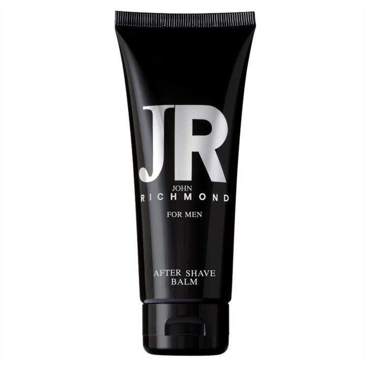 John Richmond, Man, After-Shave Balm, 100 ml - Teknashop Ltd