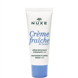 Nuxe, Creme Fraiche de Beaute, Vegan, Hydrating, Rich Cream, For Face, 30 ml *Tester - Teknashop Ltd