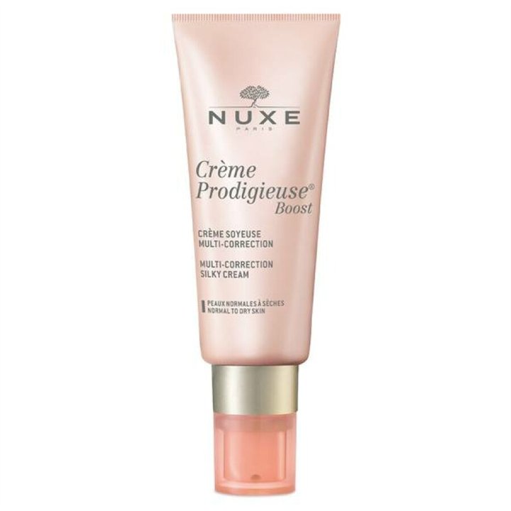 Nuxe, Creme Prodigieuse Boost, Multi-Correction, Cream, For Face, 40 ml *Tester - Teknashop Ltd