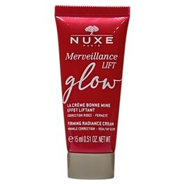 Nuxe, Merveillance Lift, Glow Firming, Cream, For Face, 15 ml - Teknashop Ltd