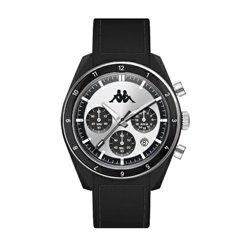 KAPPA WATCHES RUSH CERAMICA + BOX