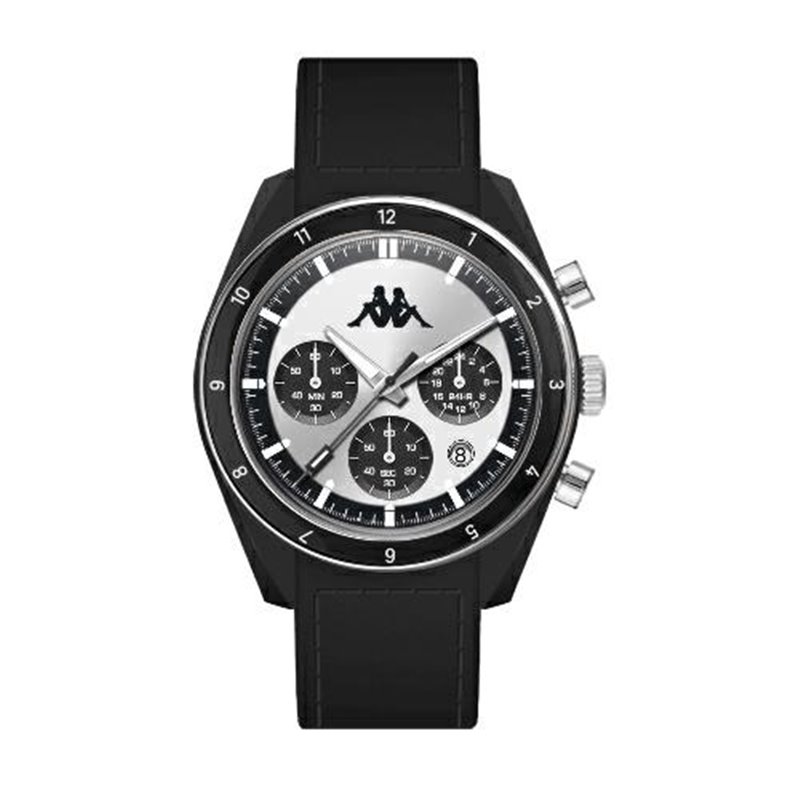 KAPPA WATCHES RUSH CERAMICA + BOX