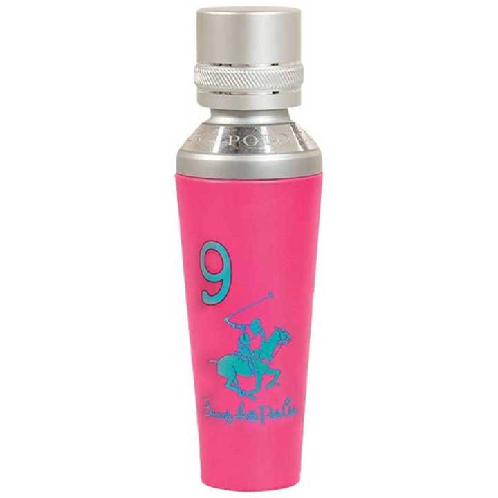 Beverly Hills Polo Club, 1982 - Sport 9, Eau De Parfum, For Women, 100 ml - Teknashop Ltd