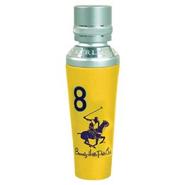 Beverly Hills Polo Club, 1982 - Sport 8, Eau De Parfum, For Women, 50 ml - Teknashop Ltd