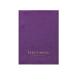 Electimuss, Emperor Collection - Amber Aquilaria, Parfum, Unisex, 100 ml - Teknashop Ltd