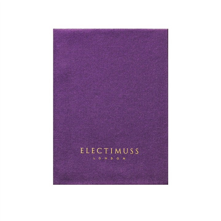 Electimuss, Emperor Collection - Amber Aquilaria, Parfum, Unisex, 100 ml - Teknashop Ltd