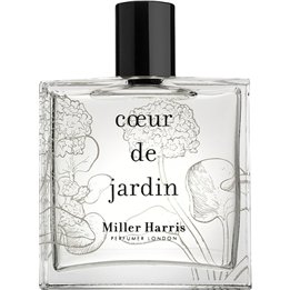 Miller Harris, Coeur De Jardin, Eau De Parfum, For Women, 50 ml - Teknashop Ltd