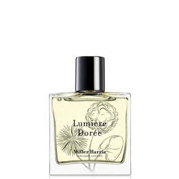 Miller Harris, Lumiere Doree, Eau De Parfum, For Women, 50 ml - Teknashop Ltd