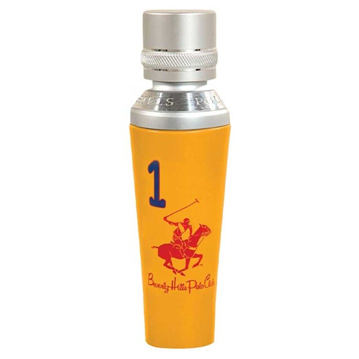 Beverly Hills Polo Club, 1982 - Sport 1, Eau De Parfum, For Women, 100 ml *Tester - Teknashop Ltd