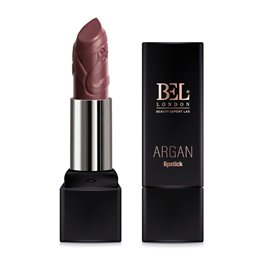 Bel London, Argan, Cremesheen, Cream Lipstick, 04, 3.3 g *Tester - Teknashop Ltd