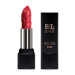 Bel London, Argan, Cremesheen, Cream Lipstick, 07, 3.3 g *Tester - Teknashop Ltd