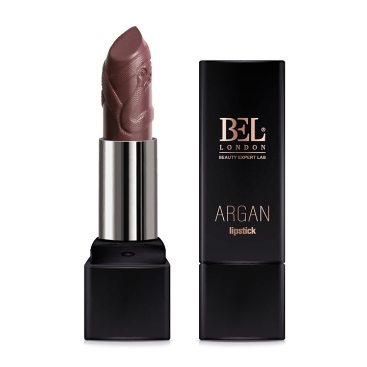 Bel London, Argan, Cremesheen, Cream Lipstick, 09, 3.3 g *Tester - Teknashop Ltd