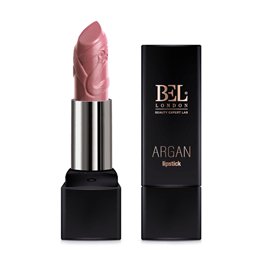 Bel London, Argan, Cremesheen, Cream Lipstick, 10, 3.3 g *Tester - Teknashop Ltd