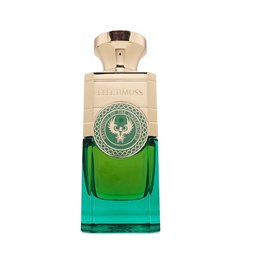 Electimuss, Consort Collection - Patchouli Of The Underworld, Parfum, Unisex, 100 ml *Tester - Teknashop Ltd