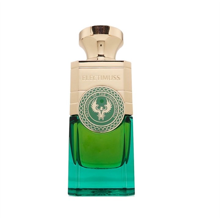 Electimuss, Consort Collection - Patchouli Of The Underworld, Parfum, Unisex, 100 ml *Tester - Teknashop Ltd