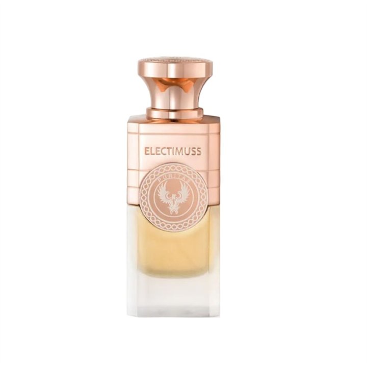 Electimuss, Lustrous Collection - Puritas, Parfum, Unisex, 100 ml *Tester - Teknashop Ltd