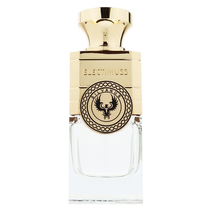 Electimuss, Eternal Collection - Silvanus, Parfum, Unisex, 100 ml *Tester - Teknashop Ltd