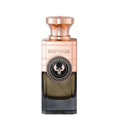 Electimuss, Nero Collection - Summanus, Parfum, Unisex, 100 ml *Tester - Teknashop Ltd
