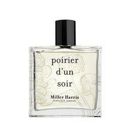Miller Harris, Poirier D'un Soir, Eau De Parfum, For Women, 100 ml *Tester - Teknashop Ltd