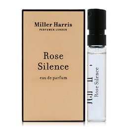 Miller Harris, Rose Silence, Eau De Parfum, For Women, 2 ml *Vial - Teknashop Ltd