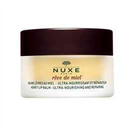 Nuxe, Reve de Miel, Vegan, Hydrating, Lip Balm, 15 g *Tester - Teknashop Ltd
