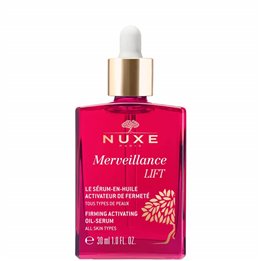 Nuxe, Merveillance Lift, Firming Activating, Serum, For Face, 30 ml *Tester - Teknashop Ltd
