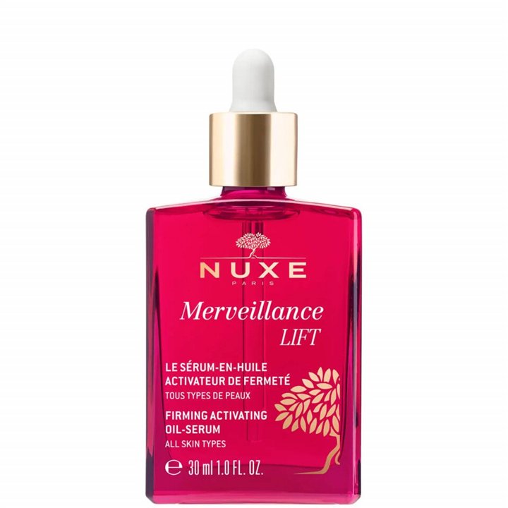 Nuxe, Merveillance Lift, Firming Activating, Serum, For Face, 30 ml *Tester - Teknashop Ltd
