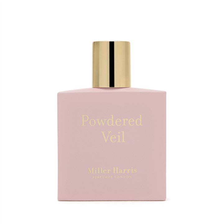 Miller Harris, Powdered Veil, Eau De Parfum, For Women, 100 ml *Tester - Teknashop Ltd