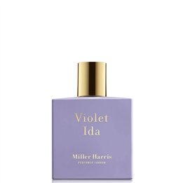 Miller Harris, Violet Ida, Eau De Parfum, For Women, 100 ml *Tester - Teknashop Ltd