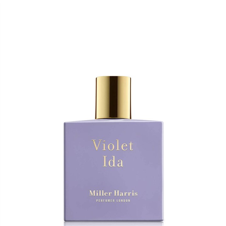Miller Harris, Violet Ida, Eau De Parfum, For Women, 100 ml *Tester - Teknashop Ltd