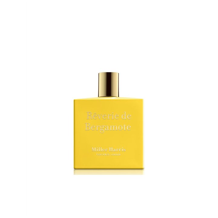 Miller Harris, Reverie De Bergamote, Eau De Parfum, Unisex, 100 ml *Tester - Teknashop Ltd