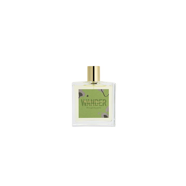 Miller Harris, Wander Through The Parks, Eau De Parfum, Unisex, 100 ml *Tester - Teknashop Ltd