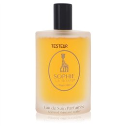 Sophie la Girafe, La Girafe, Perfumed, Body Spray, 100 ml *Tester - Teknashop Ltd