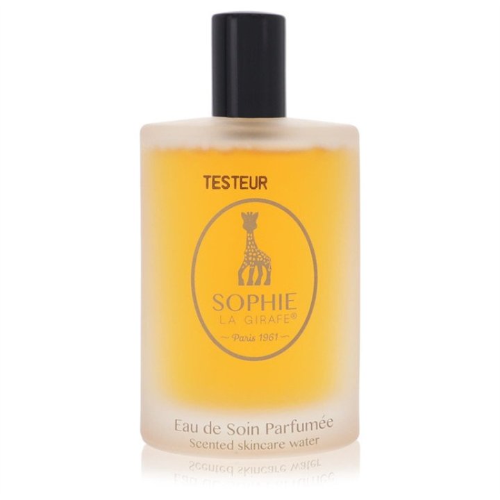 Sophie la Girafe, La Girafe, Perfumed, Body Spray, 100 ml *Tester - Teknashop Ltd